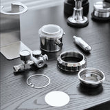 Lastaforest Pneumatic Espresso Machine