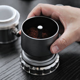 Lastaforest Pneumatic Espresso Machine