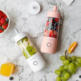 Blend & Go Portable Blender