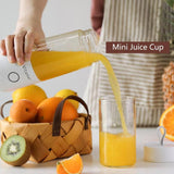 Blend & Go Portable Blender