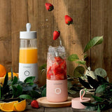Blend & Go Portable Blender