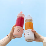 Blend & Go Portable Blender