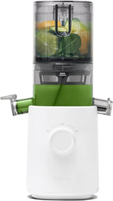 Nama J3 Compact Cold Press Juicer – White