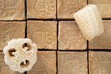 Aleppo Soap Bar – 40% Laurel Oil