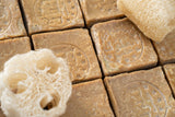 Aleppo Soap Bar – 40% Laurel Oil
