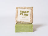 Aloe Vera Soap Bar