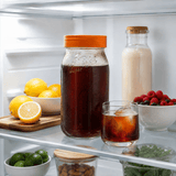 Le Parfait X CoffeeSock Cold Brew Kit