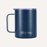 Tilley + Me | travel outdoor stainless steel