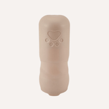 Tilley + Me Travel Dog Water Bottle with Treat Holder – Leakproof & BPA-Free 350mL