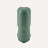 Tilley + Me Travel Dog Water Bottle with Treat Holder – Leakproof & BPA-Free 350mL