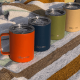 Tilley + Me | travel outdoor stainless steel