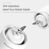 Blend & Go Portable Blender