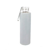 Aster Glass Water Bottle