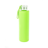 Aster Glass Water Bottle