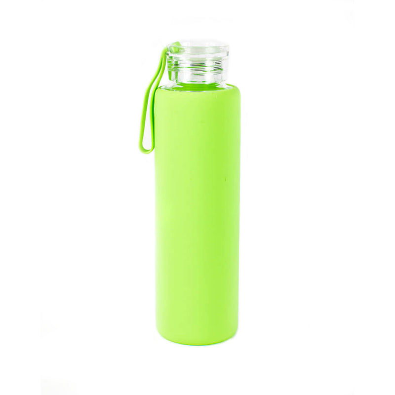 Aster Glass Water Bottle