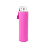 Aster Glass Water Bottle