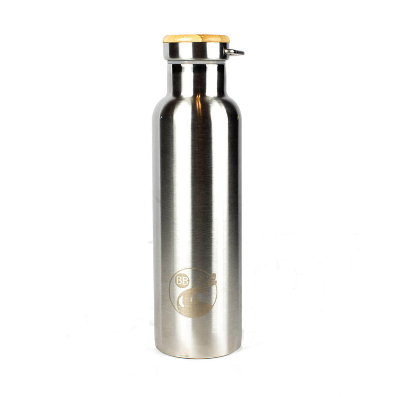 Blossom Stainless Steel Water Bottle