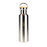 Blossom Stainless Steel Water Bottle