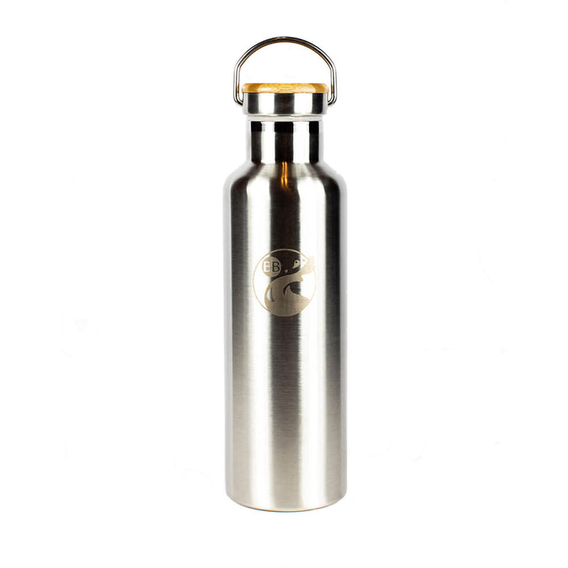 Blossom Stainless Steel Water Bottle