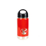 Blossom Wide-Mouth Stainless Steel Thermal Bottle