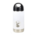 Blossom Wide-Mouth Stainless Steel Thermal Bottle