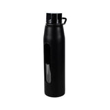 Classic Glass Sports Water Bottle