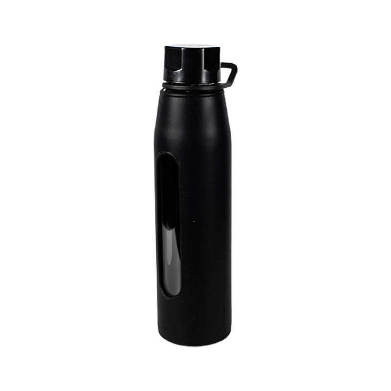 Classic Glass Sports Water Bottle