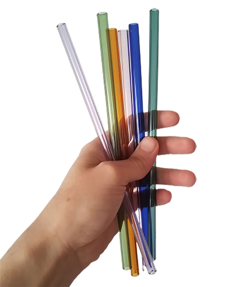 Classic Glass Straw