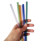 Classic Glass Straw