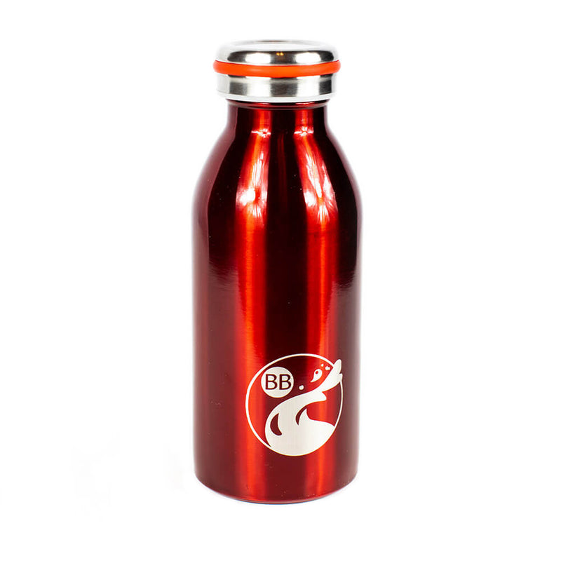 Daffodil Stainless Steel Bottle