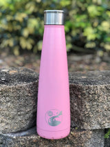 Waterlily Blossom Stainless Steel Bottle - Blossom Bottles