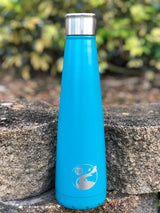 Waterlily Blossom Stainless Steel Bottle - Blossom Bottles