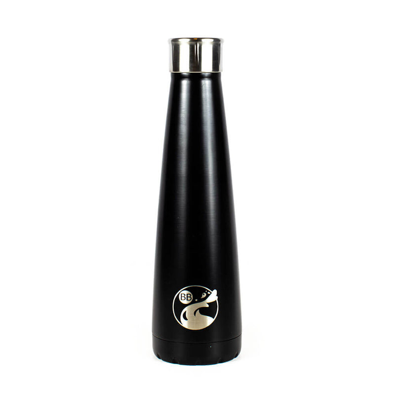 Waterlily Blossom Stainless Steel Bottle