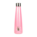 Waterlily Blossom Stainless Steel Bottle