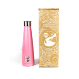 Waterlily Blossom Stainless Steel Bottle - Blossom Bottles